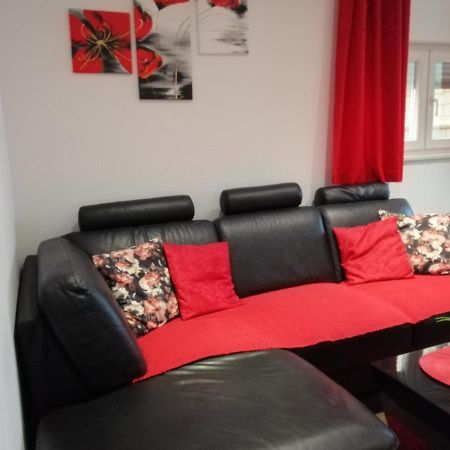 Gabi Apartment Makarska Bagian luar foto