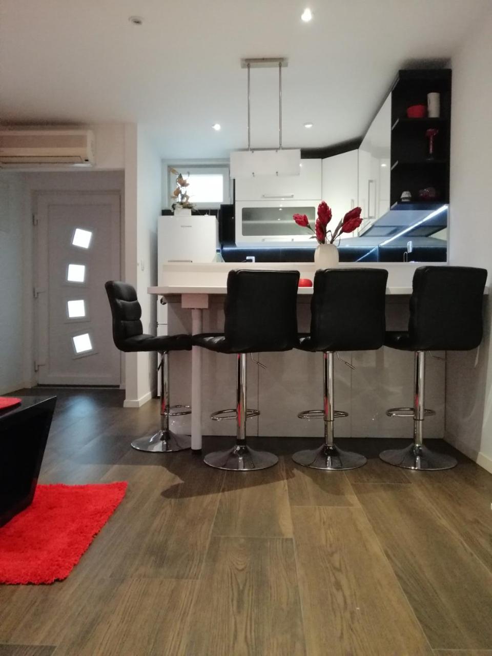 Gabi Apartment Makarska Ruang foto