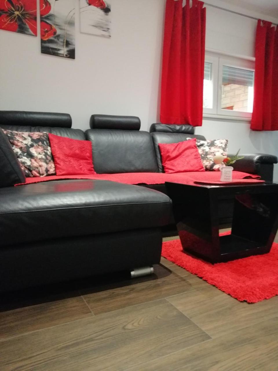 Gabi Apartment Makarska Ruang foto