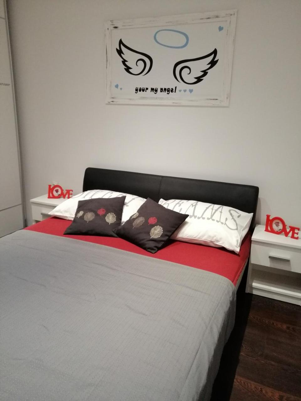 Gabi Apartment Makarska Ruang foto