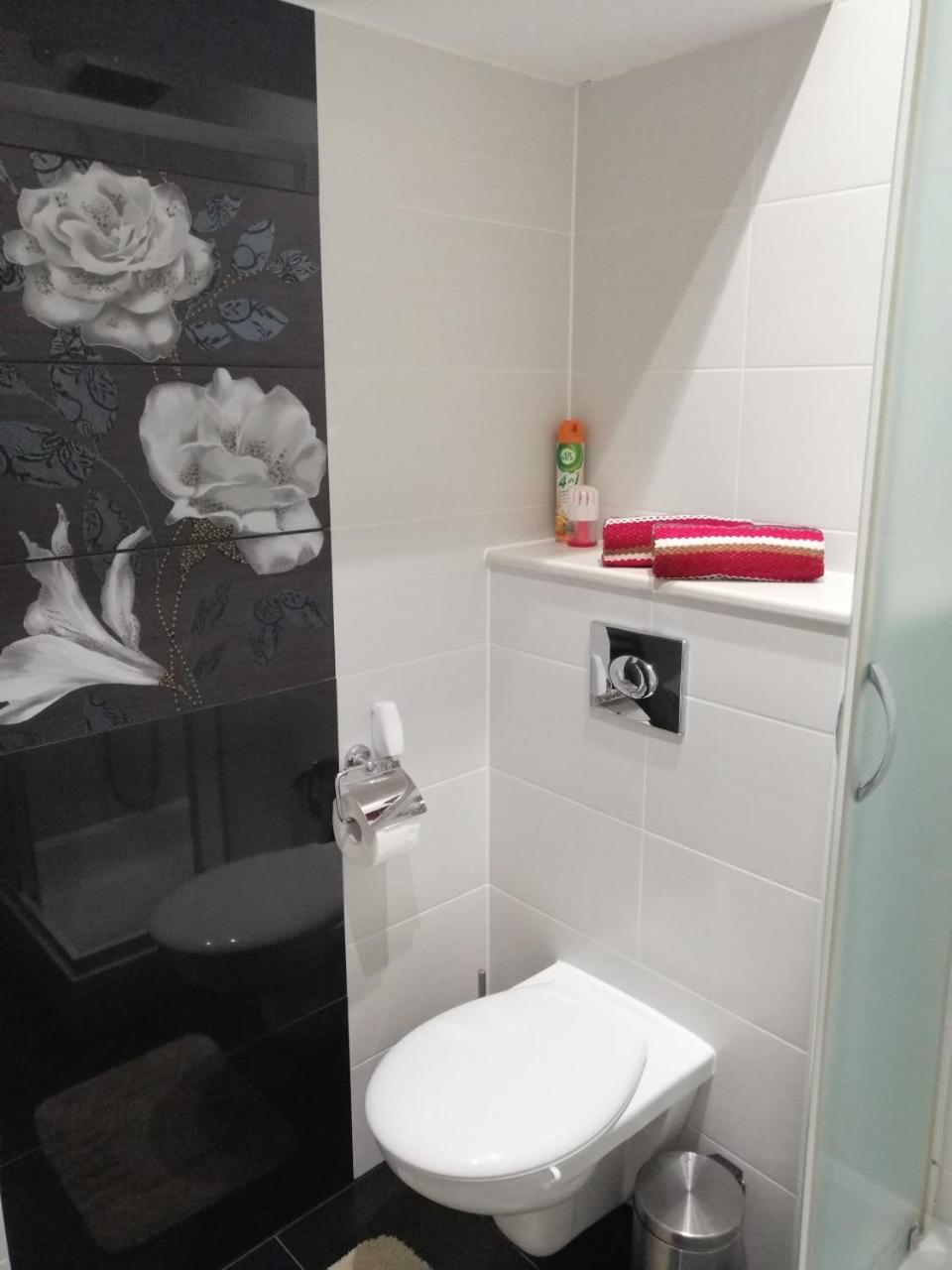 Gabi Apartment Makarska Ruang foto