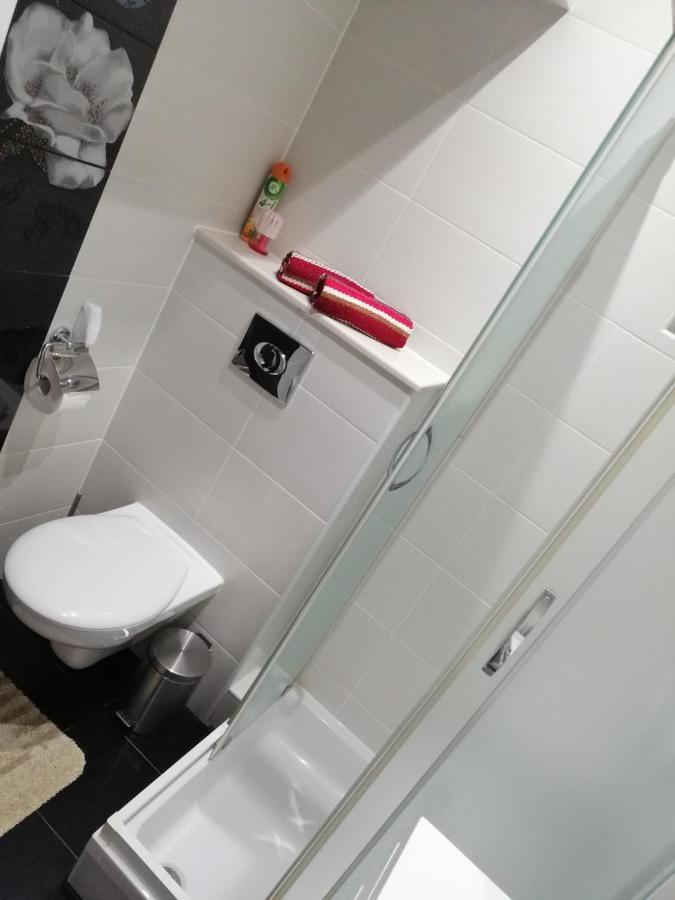 Gabi Apartment Makarska Ruang foto