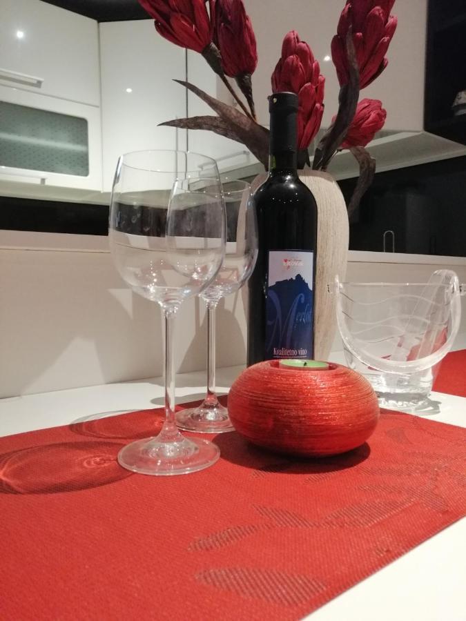 Gabi Apartment Makarska Ruang foto